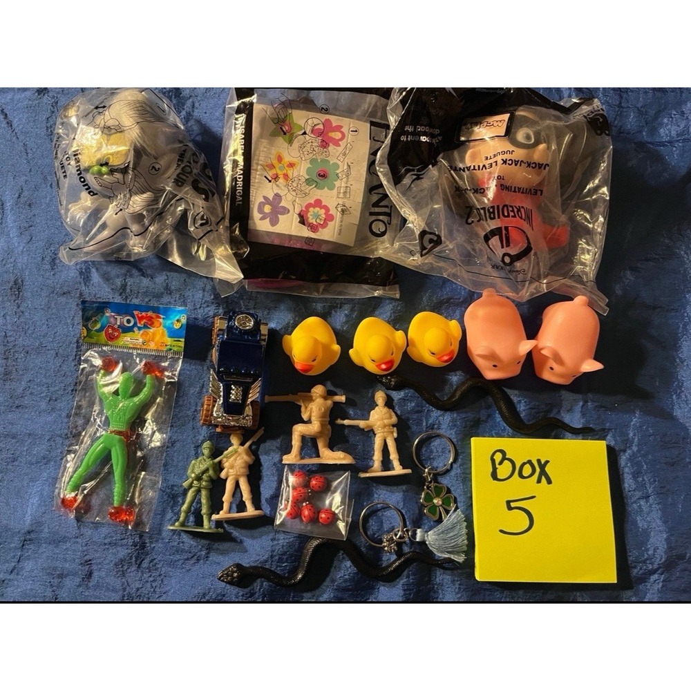 Swag for Geocache Hunters #5